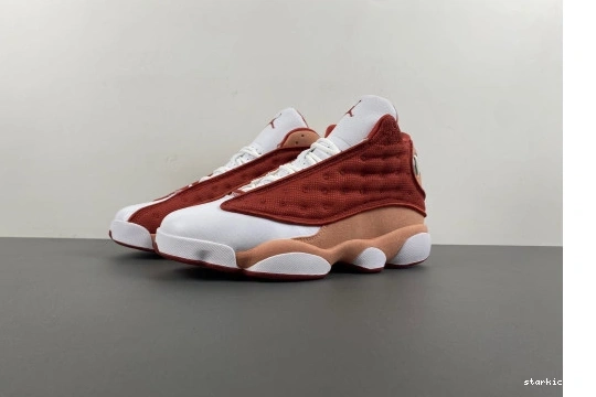 Red 13 Dune Air  DJ5982-601 Jordan Retro DJ5982-601 0707